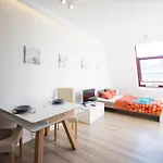 Apartment Happyestate - Just In Center - Ul Krawiecka 3 - Old Town *