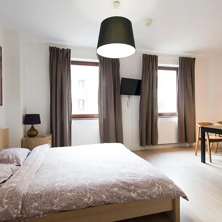 Apartman Happyestate - Just In Center - Ul Krawiecka 1 - Old Town *