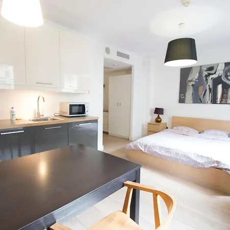 Apartman Happyestate - Just In Center - Ul Krawiecka 1 - Old Town