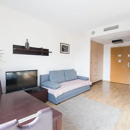 Apartman Happyestate - Just In Center - Ul Krawiecka 1 - Old Town Wrocław