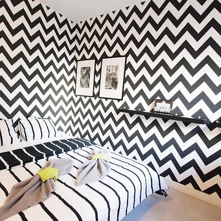 Apartman Happyestate - Just In Center - Ul Krawiecka 1 - Old Town Wrocław