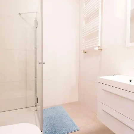 Happyestate - Just In Center - Ul Krawiecka 1 - Old Town Apartman *