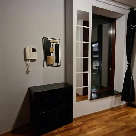 Happyestate - Just In Center - Ul Krawiecka 1 - Old Town * Wrocław