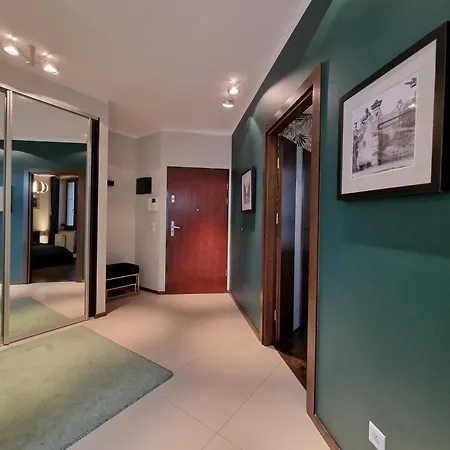 Happyestate - Just In Center - Ul Krawiecka 1 - Old Town