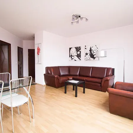 Happyestate - Just In Center - Ul Krawiecka 1 - Old Town