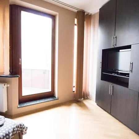Apartman Happyestate - Just In Center - Ul Krawiecka 1 - Old Town *