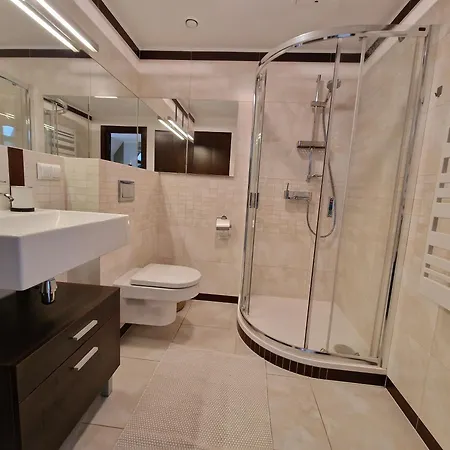 Apartman Happyestate - Just In Center - Ul Krawiecka 1 - Old Town