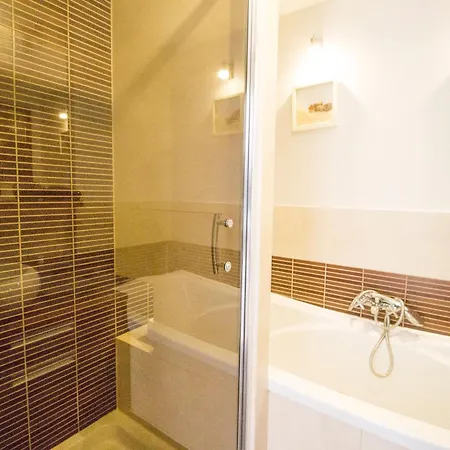 Apartman Happyestate - Just In Center - Ul Krawiecka 1 - Old Town Wrocław