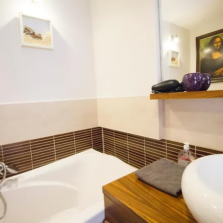 Apartman Happyestate - Just In Center - Ul Krawiecka 3 - Old Town *