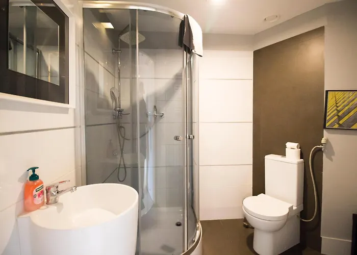 Happyestate - Just In Center - Ul Krawiecka 3 - Old Town Lejlighed Wrocław