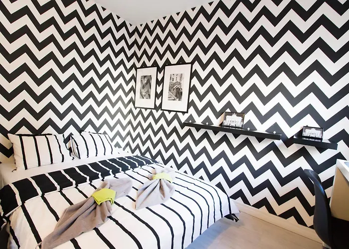 Lejlighed Happyestate - Just In Center - Ul Krawiecka 3 - Old Town Wrocław