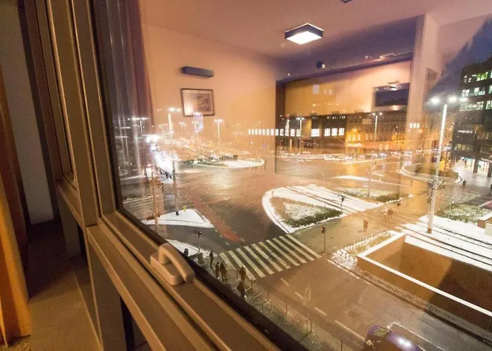 Happyestate - Just In Center - Ul Krawiecka 3 - Old Town Lejlighed *