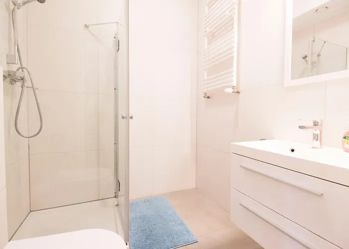 Happyestate - Just In Center - Ul Krawiecka 3 - Old Town Lejlighed *