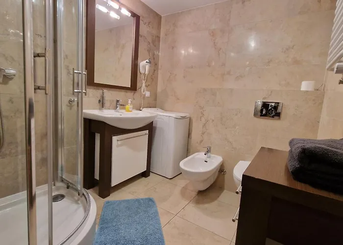 Happyestate - Just In Center - Ul Krawiecka 3 - Old Town Lejlighed Wrocław