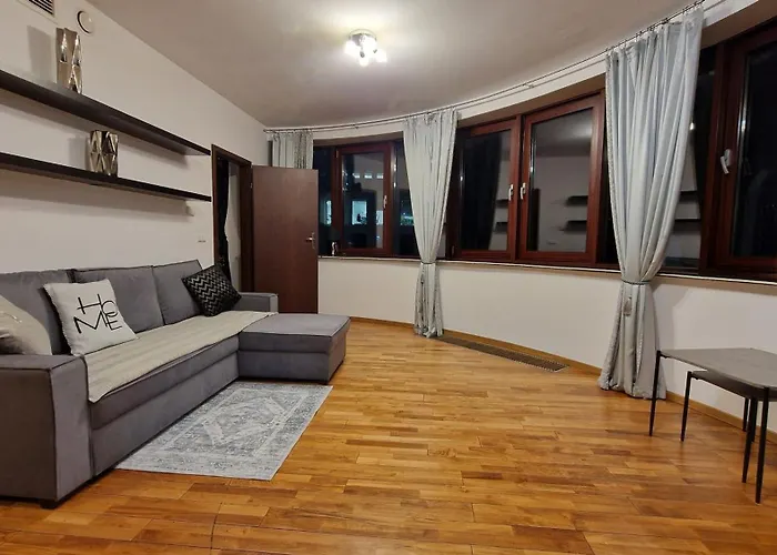 Happyestate - Just In Center - Ul Krawiecka 3 - Old Town