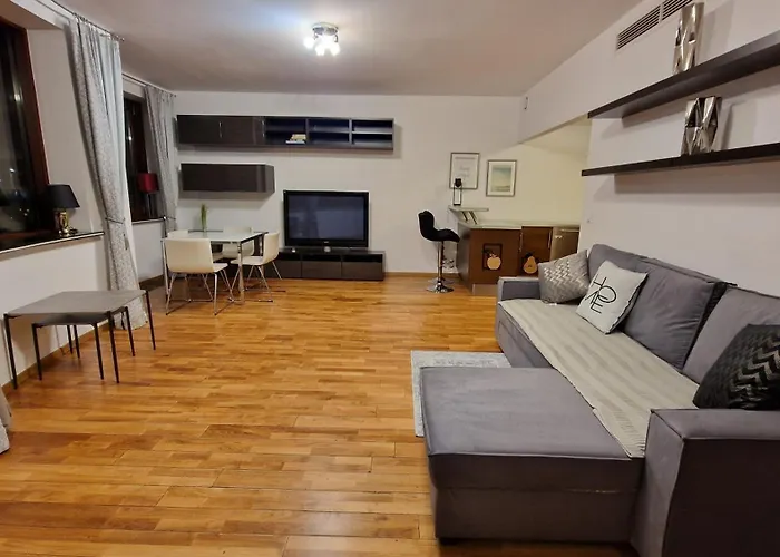 Happyestate - Just In Center - Ul Krawiecka 3 - Old Town Lejlighed Wrocław