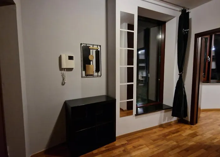 Happyestate - Just In Center - Ul Krawiecka 3 - Old Town * Wrocław