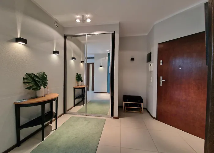 Happyestate - Just In Center - Ul Krawiecka 3 - Old Town *