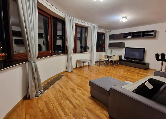 Happyestate - Just In Center - Ul Krawiecka 3 - Old Town *