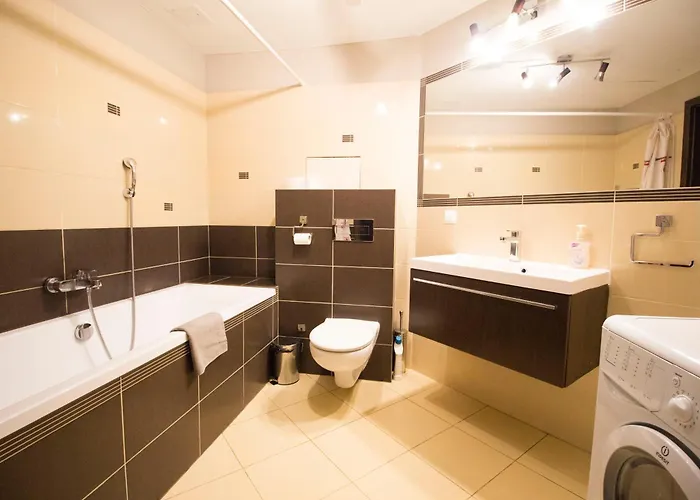 Happyestate - Just In Center - Ul Krawiecka 3 - Old Town Lejlighed