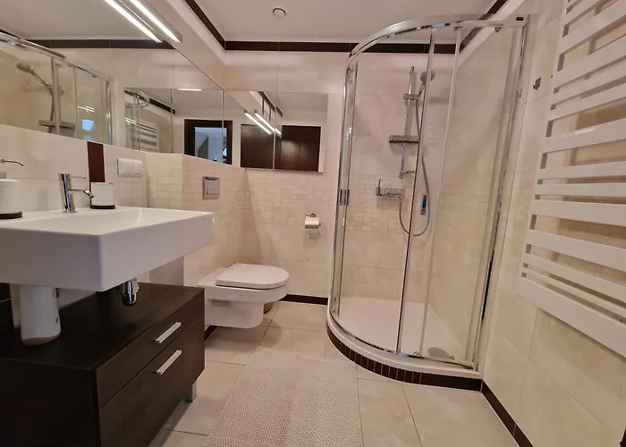 Lejlighed Happyestate - Just In Center - Ul Krawiecka 3 - Old Town