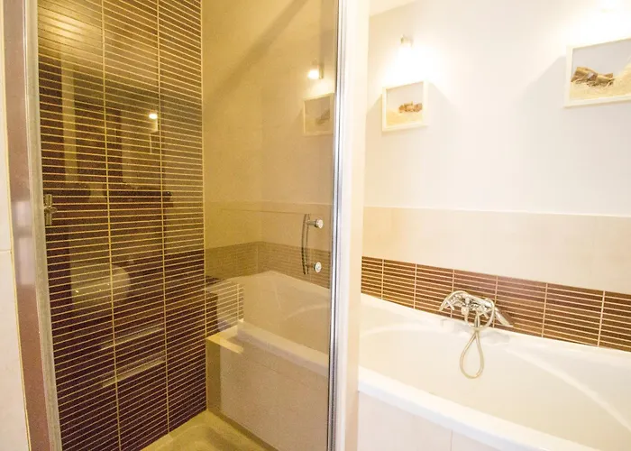 Lejlighed Happyestate - Just In Center - Ul Krawiecka 3 - Old Town Wrocław