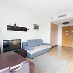 아파트 Happyestate - Just In Center - Ul Krawiecka 3 - Old Town 브로츠와프