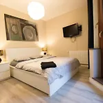 아파트 Happyestate - Just In Center - Ul Krawiecka 3 - Old Town