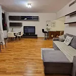 Happyestate - Just In Center - Ul Krawiecka 3 - Old Town شقة فروتسواف