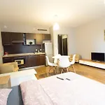 Happyestate - Just In Center - Ul Krawiecka 3 - Old Town 아파트