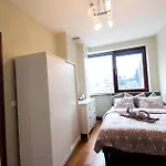 Happyestate - Just In Center - Ul Krawiecka 3 - Old Town * 브로츠와프