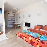 Happyestate - Just In Center - Ul Krawiecka 3 - Old Town شقة فروتسواف