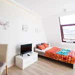 شقة Happyestate - Just In Center - Ul Krawiecka 3 - Old Town