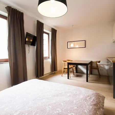 Happyestate - Just In Center - Ul Krawiecka 1 - Old Town * Вроцлав