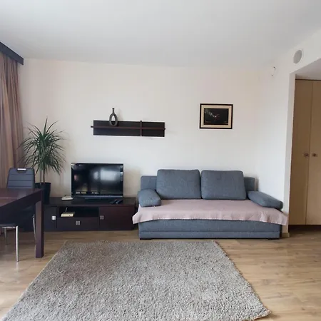 Happyestate - Just In Center - Ul Krawiecka 1 - Old Town