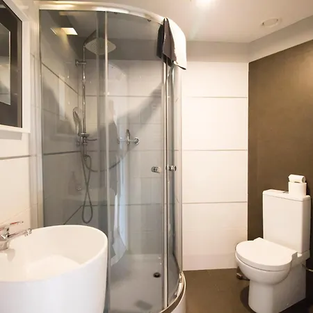 Happyestate - Just In Center - Ul Krawiecka 1 - Old Town Апартаменты Вроцлав