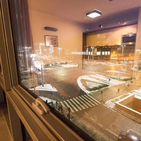 Happyestate - Just In Center - Ul Krawiecka 1 - Old Town Апартаменты *