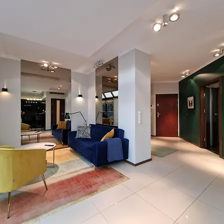 Happyestate - Just In Center - Ul Krawiecka 1 - Old Town * Вроцлав