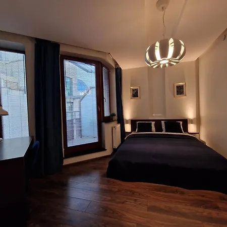 Happyestate - Just In Center - Ul Krawiecka 1 - Old Town Апартаменты Вроцлав