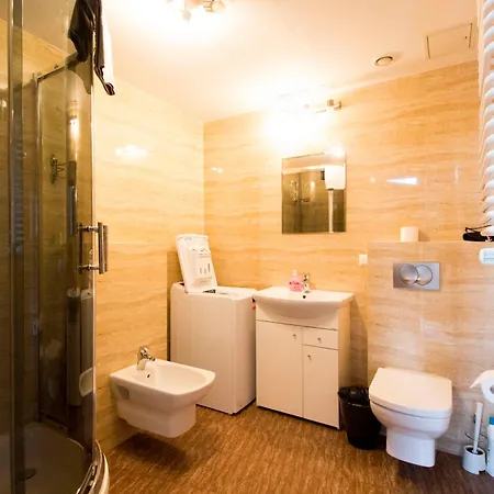 Апартаменты Happyestate - Just In Center - Ul Krawiecka 1 - Old Town *