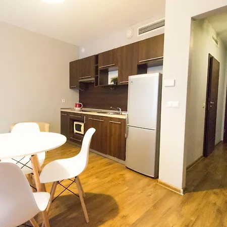 Happyestate - Just In Center - Ul Krawiecka 1 - Old Town * Вроцлав