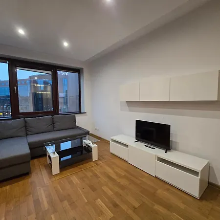 Happyestate - Just In Center - Ul Krawiecka 3 - Old Town 弗罗茨瓦夫