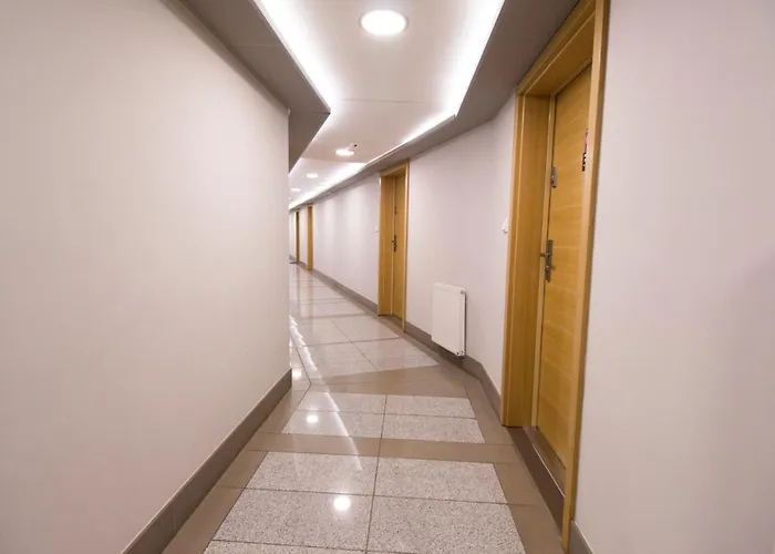 Happyestate - Just In Center - Ul Krawiecka 3 - Old Town 弗罗茨瓦夫