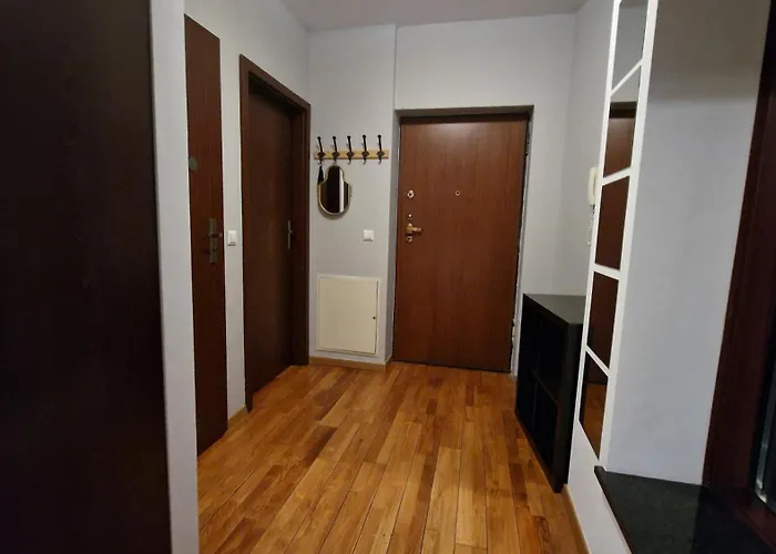 Happyestate - Just In Center - Ul Krawiecka 3 - Old Town 弗罗茨瓦夫