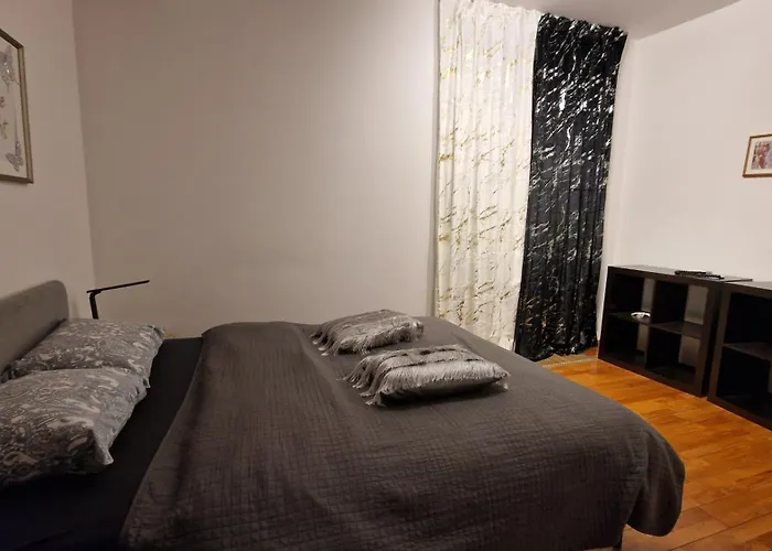 公寓 Happyestate - Just In Center - Ul Krawiecka 3 - Old Town *